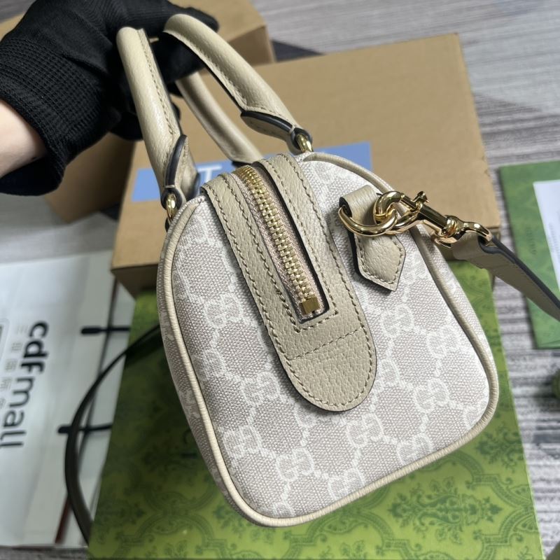 Gvc*1 boston bags